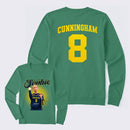 Sophie Cunningham Spicy Sophie Double Sided Long Sleeve T-Shirt
