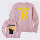 Sophie Cunningham Spicy Sophie Double Sided Long Sleeve T-Shirt