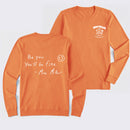 Mac Miller Quote Vintage Hip Hop Rap Long Sleeve T-Shirt