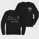 Mac Miller Quote Vintage Hip Hop Rap Long Sleeve T-Shirt