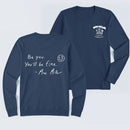 Mac Miller Quote Vintage Hip Hop Rap Long Sleeve T-Shirt