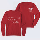 Mac Miller Quote Vintage Hip Hop Rap Long Sleeve T-Shirt