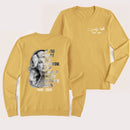 Vintage RIP Dolly Parton Country Legend Long Sleeve T-Shirt