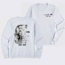 Vintage RIP Dolly Parton Country Legend Long Sleeve T-Shirt