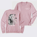 Vintage RIP Dolly Parton Country Legend Long Sleeve T-Shirt