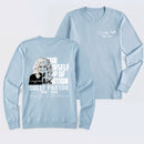Dolly Parton Pour Yourself A Cup Of Ambition Long Sleeve T-Shirt