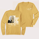 Dolly Parton Pour Yourself A Cup Of Ambition Long Sleeve T-Shirt
