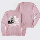 Dolly Parton Pour Yourself A Cup Of Ambition Long Sleeve T-Shirt