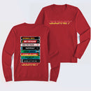 Journey Band Vintage Rock Music Long Sleeve T-Shirt