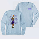 Kobe Bryant Mamba Forever Basketball Long Sleeve T-Shirt