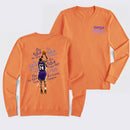 Kobe Bryant Mamba Forever Basketball Long Sleeve T-Shirt