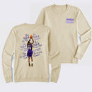 Kobe Bryant Mamba Forever Basketball Long Sleeve T-Shirt