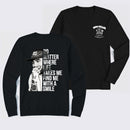 Vintage 90s Mac Miller Long Sleeve T-Shirt