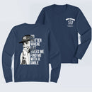 Vintage 90s Mac Miller Long Sleeve T-Shirt