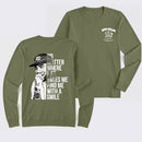 Vintage 90s Mac Miller Long Sleeve T-Shirt