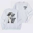 Vintage 90s Mac Miller Long Sleeve T-Shirt