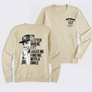 Vintage 90s Mac Miller Long Sleeve T-Shirt