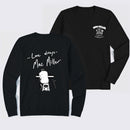 Mac Miller Love Always Vintage Hip Hop Graphic Long Sleeve T-Shirt