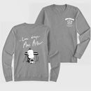 Mac Miller Love Always Vintage Hip Hop Graphic Long Sleeve T-Shirt