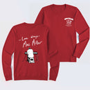 Mac Miller Love Always Vintage Hip Hop Graphic Long Sleeve T-Shirt