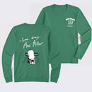 Mac Miller Love Always Vintage Hip Hop Graphic Long Sleeve T-Shirt