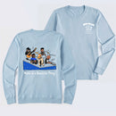 Music Is a Beautiful Thing Mac Miller Vintage Long Sleeve T-Shirt