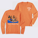 Music Is a Beautiful Thing Mac Miller Vintage Long Sleeve T-Shirt