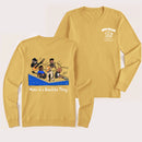 Music Is a Beautiful Thing Mac Miller Vintage Long Sleeve T-Shirt