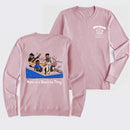 Music Is a Beautiful Thing Mac Miller Vintage Long Sleeve T-Shirt
