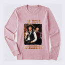 Sophie Cunningham & Caitlin Clark I'm Your Huckleberry T-Shirt
