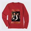Sophie Cunningham & Caitlin Clark I'm Your Huckleberry T-Shirt
