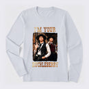 Sophie Cunningham & Caitlin Clark I'm Your Huckleberry T-Shirt