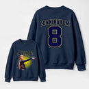 Sophie Cunningham Basketball Fan Gift Vintage Graphic Sweatshirt