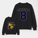 Sophie Cunningham Basketball Fan Gift Vintage Graphic Sweatshirt