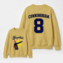 Sophie Cunningham Basketball Fan Gift Vintage Graphic Sweatshirt