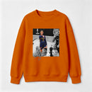 Vintage 90S Sophie Cunningham Sweatshirt