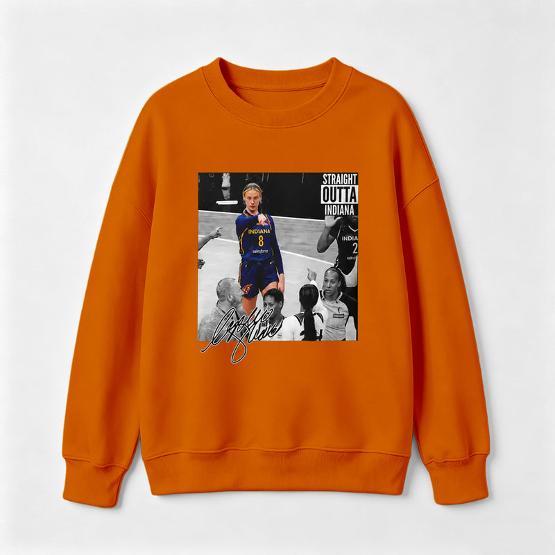 Vintage 90S Sophie Cunningham Sweatshirt