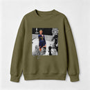 Vintage 90S Sophie Cunningham Sweatshirt