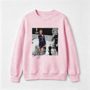Vintage 90S Sophie Cunningham Sweatshirt