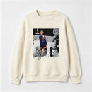 Vintage 90S Sophie Cunningham Sweatshirt