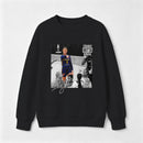 Vintage 90S Sophie Cunningham Sweatshirt