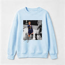 Vintage 90S Sophie Cunningham Sweatshirt