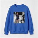 Vintage 90S Sophie Cunningham Sweatshirt