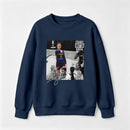 Vintage 90S Sophie Cunningham Sweatshirt