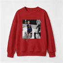 Vintage 90S Sophie Cunningham Sweatshirt