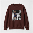 Vintage 90S Sophie Cunningham Sweatshirt