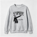 Sophie Cunningham Point God Bella Sweatshirt