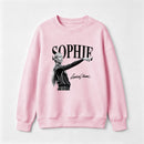Sophie Cunningham Point God Bella Sweatshirt