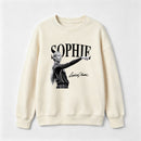 Sophie Cunningham Point God Bella Sweatshirt