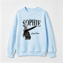 Sophie Cunningham Point God Bella Sweatshirt